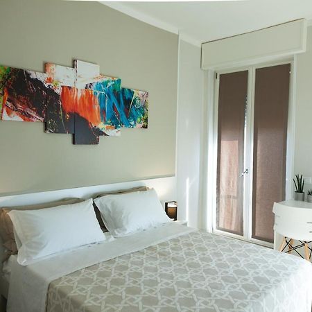 A Santa Rosa B&B Lecce Extérieur photo
