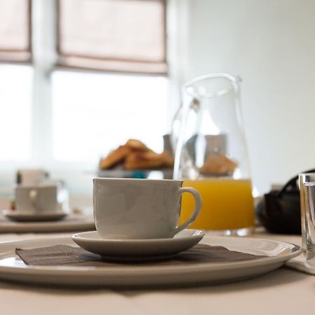 A Santa Rosa B&B Lecce Extérieur photo