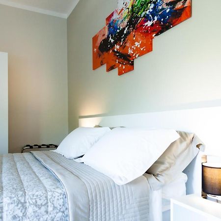 A Santa Rosa B&B Lecce Extérieur photo