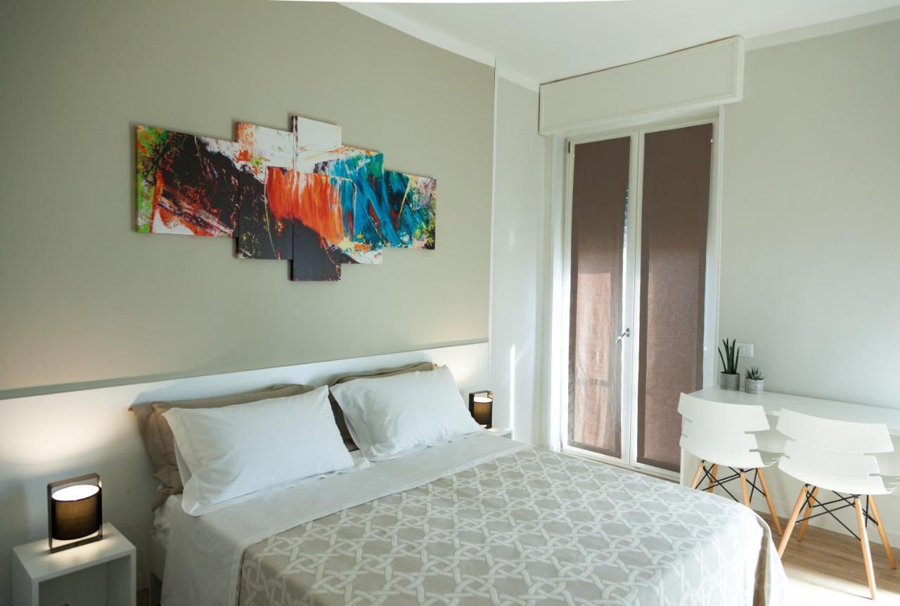 A Santa Rosa B&B Lecce Extérieur photo