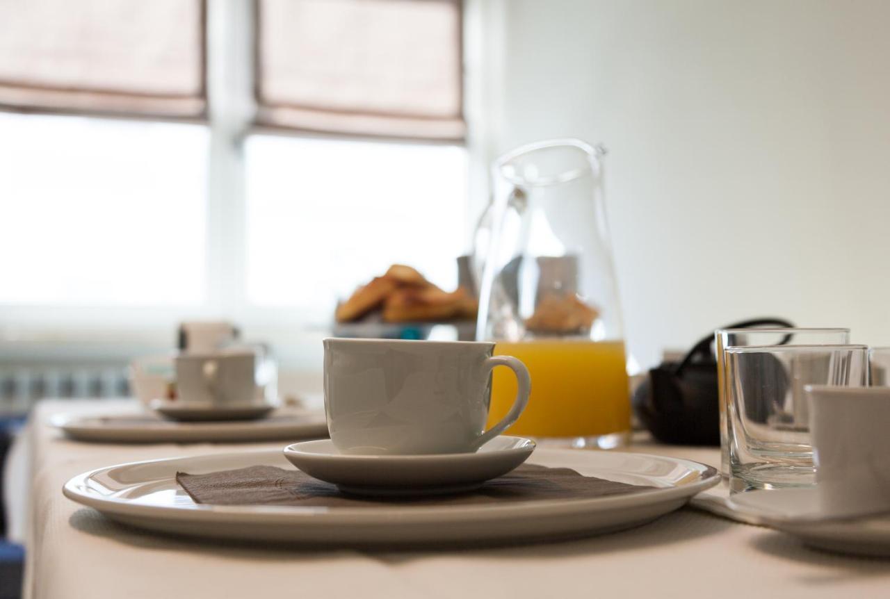 A Santa Rosa B&B Lecce Extérieur photo