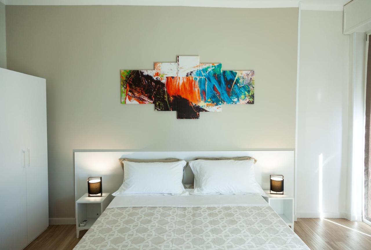 A Santa Rosa B&B Lecce Extérieur photo