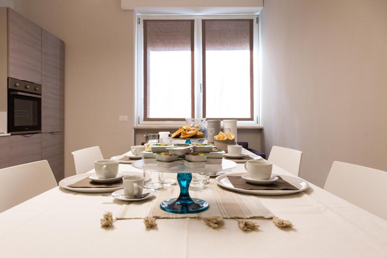 A Santa Rosa B&B Lecce Extérieur photo