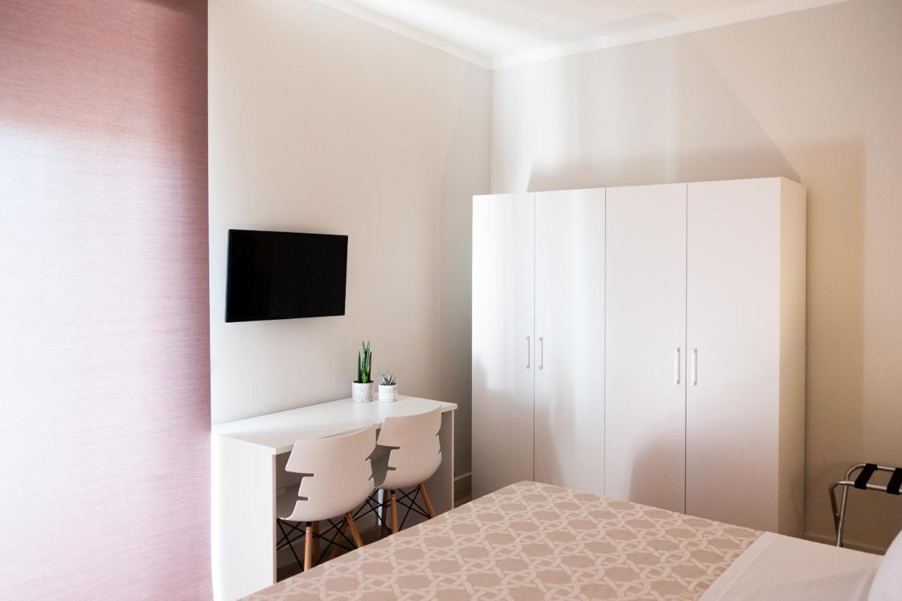 A Santa Rosa B&B Lecce Extérieur photo