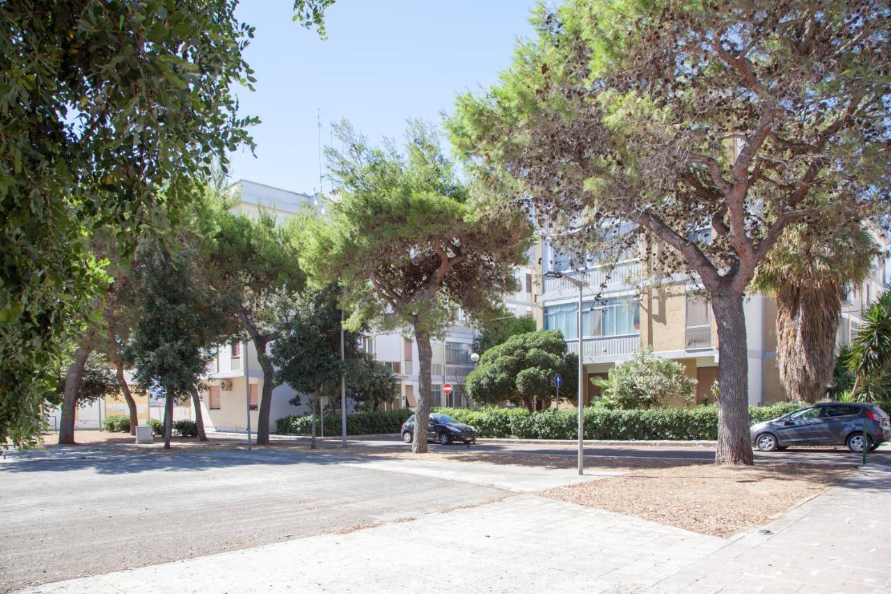 A Santa Rosa B&B Lecce Extérieur photo