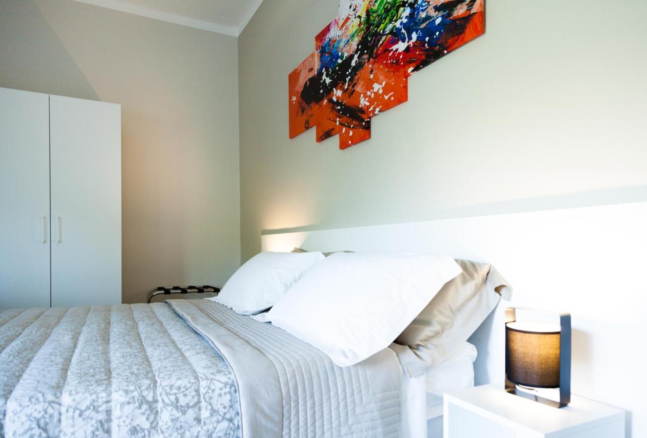 A Santa Rosa B&B Lecce Extérieur photo