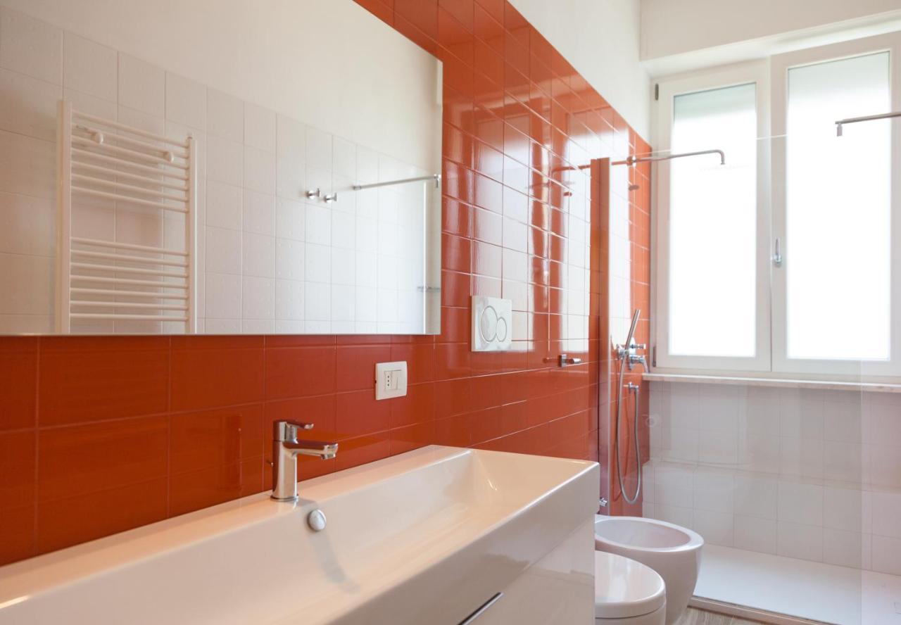 A Santa Rosa B&B Lecce Extérieur photo